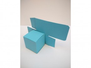 CUBO CARTRO CELESTE