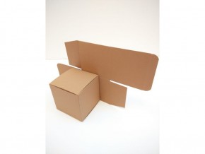 CUBO CARTRO NATURAL