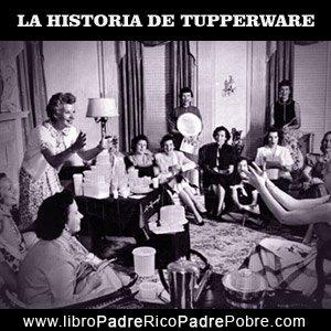 Reunión Tupperware